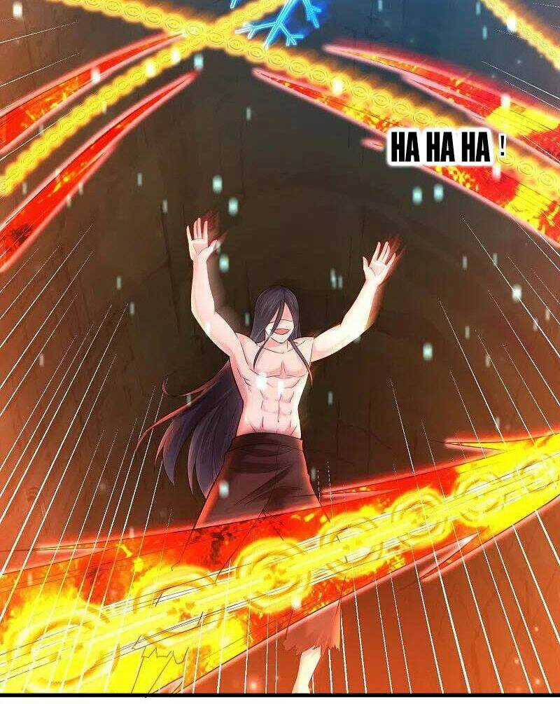 Đạo Ấn Chapter 192 trang 23