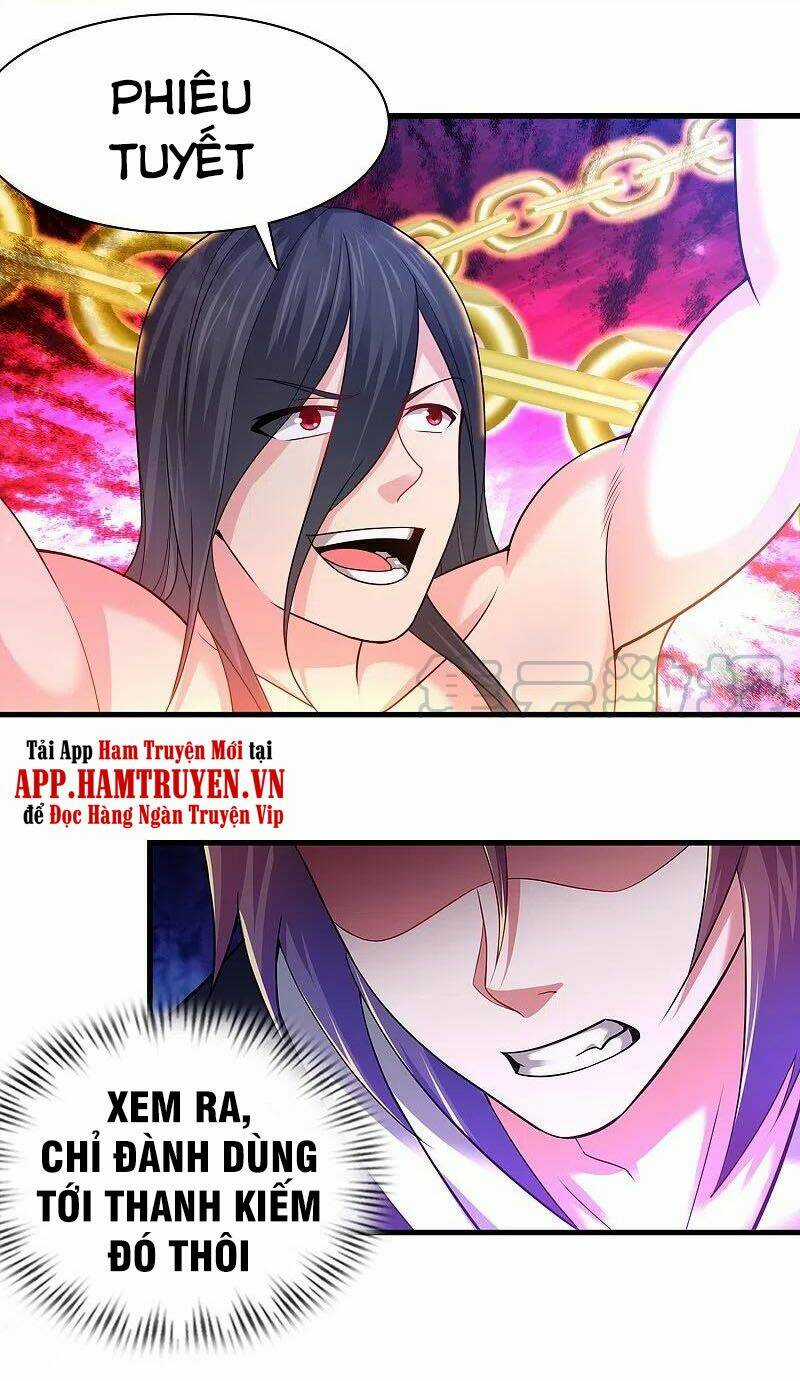 Đạo Ấn Chapter 192 trang 24