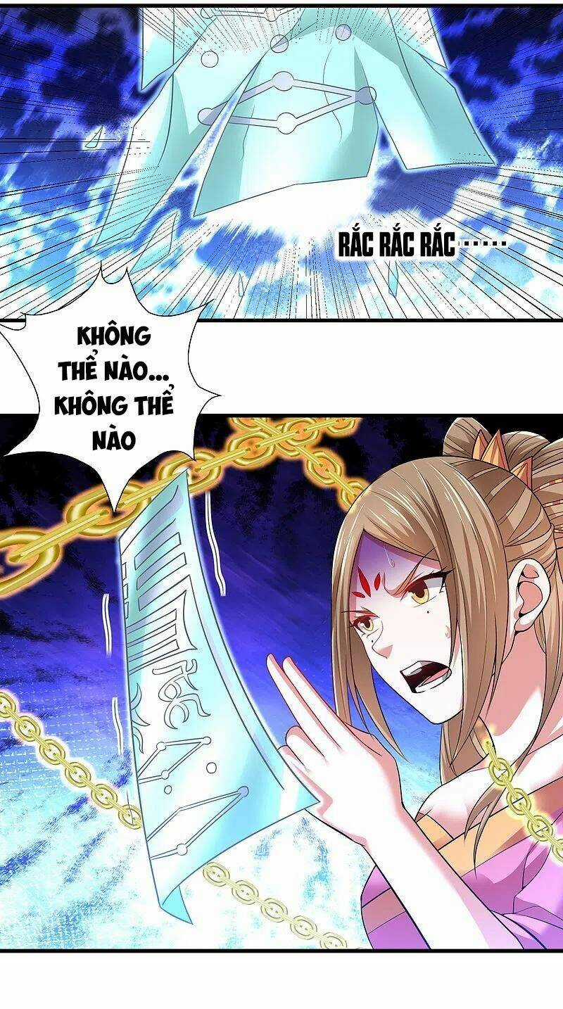 Đạo Ấn Chapter 192 trang 25