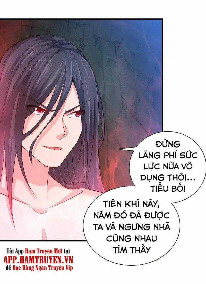 Đạo Ấn Chapter 192 trang 26