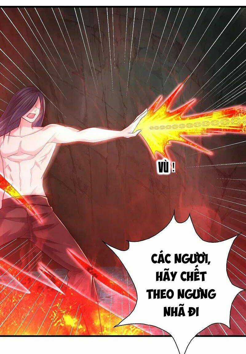 Đạo Ấn Chapter 192 trang 27