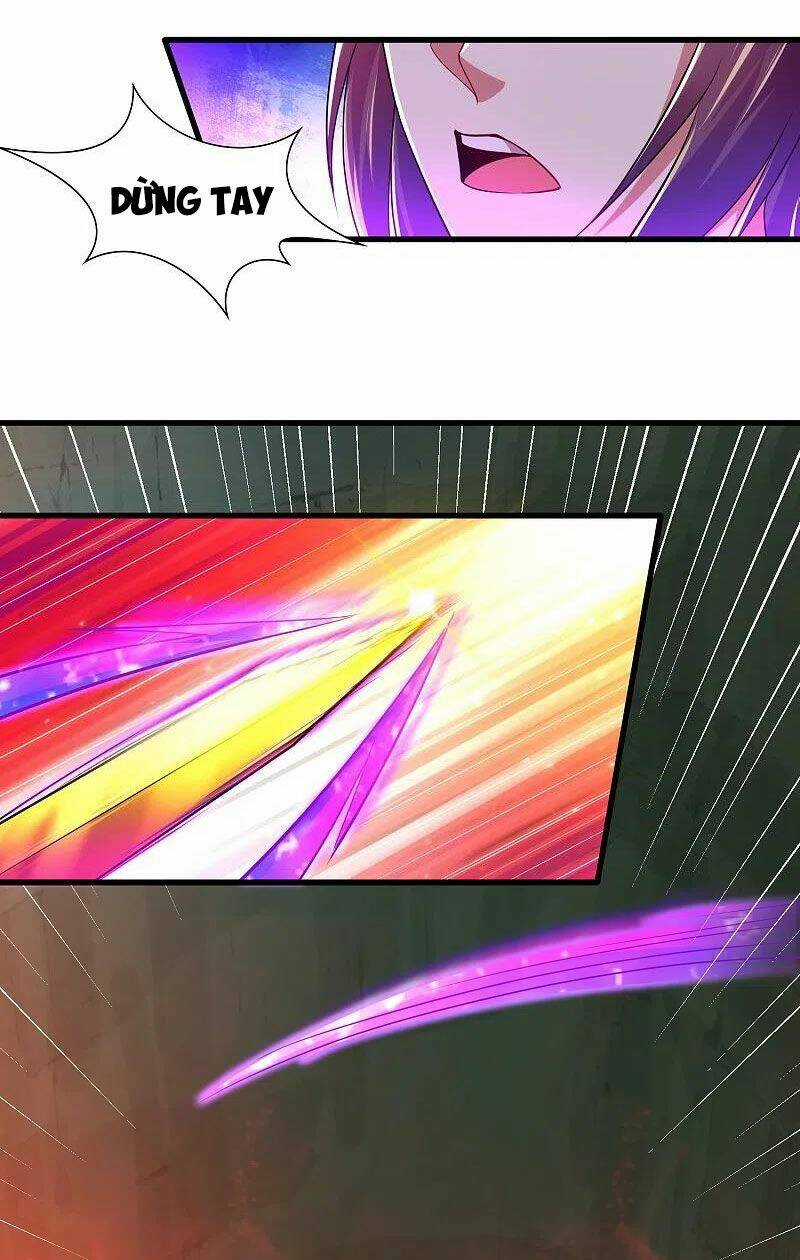 Đạo Ấn Chapter 192 trang 29