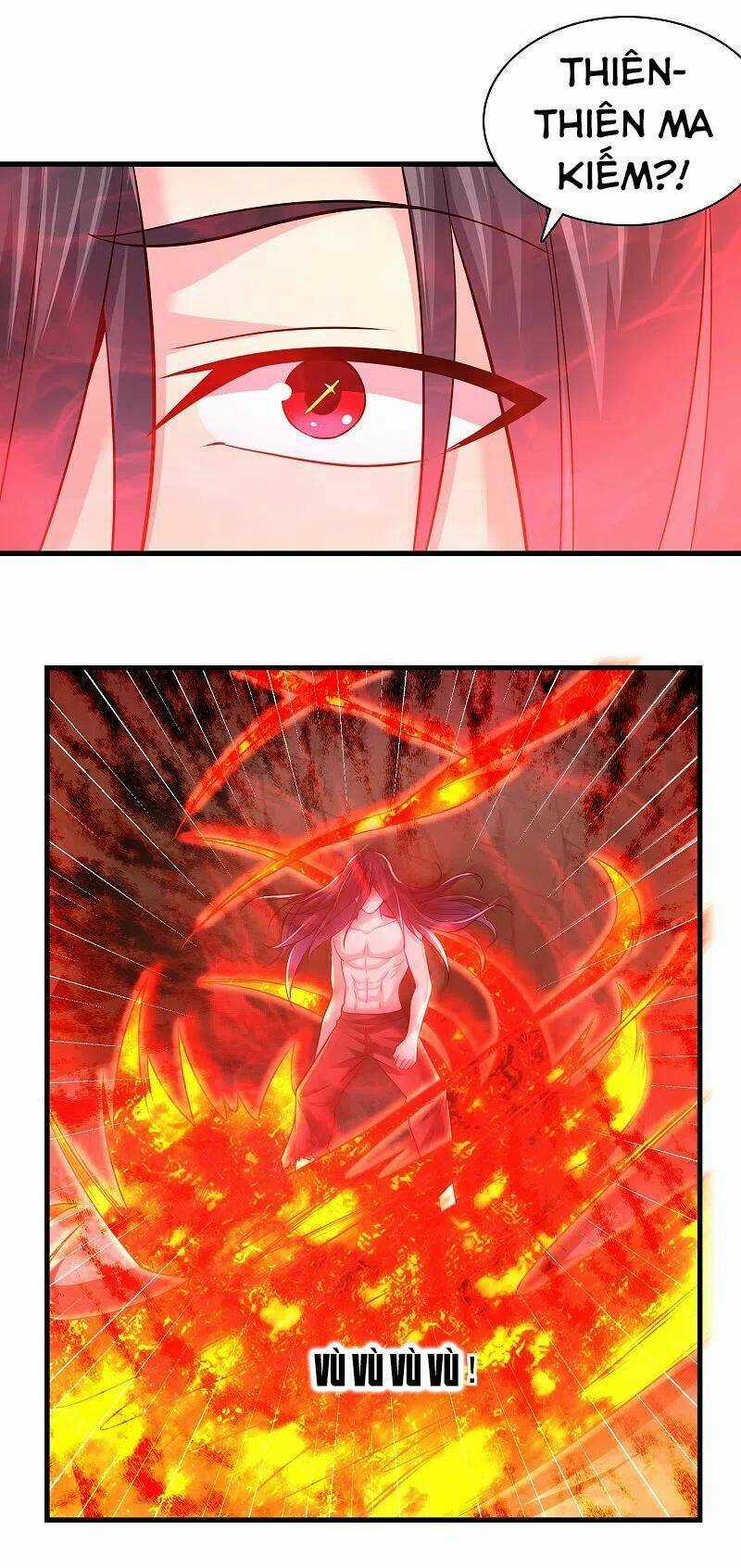 Đạo Ấn Chapter 192 trang 31