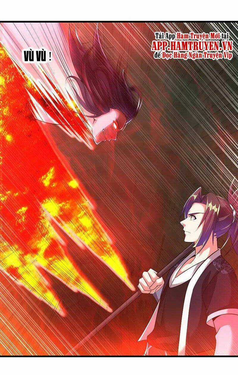 Đạo Ấn Chapter 192 trang 4