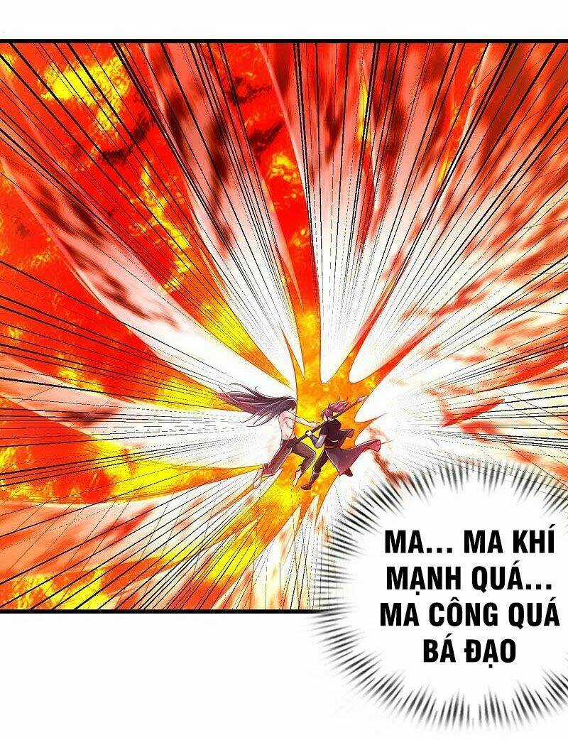 Đạo Ấn Chapter 192 trang 5