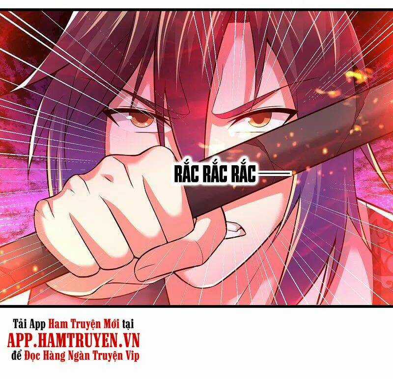 Đạo Ấn Chapter 192 trang 6