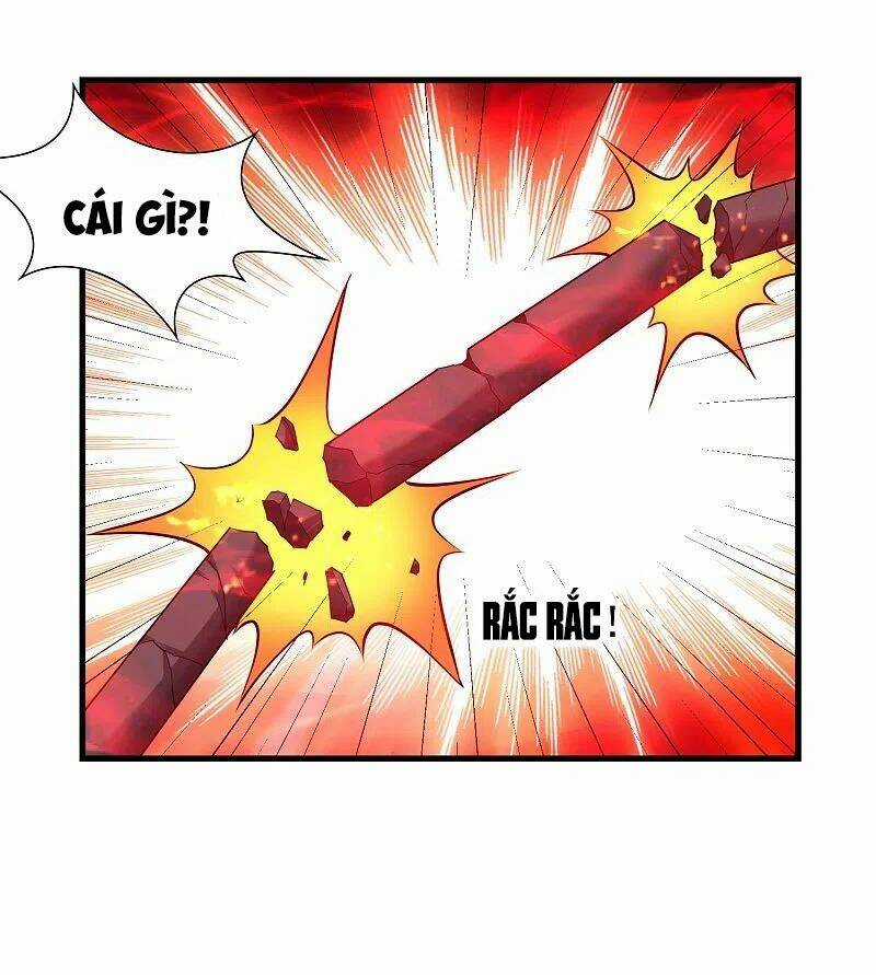 Đạo Ấn Chapter 192 trang 7