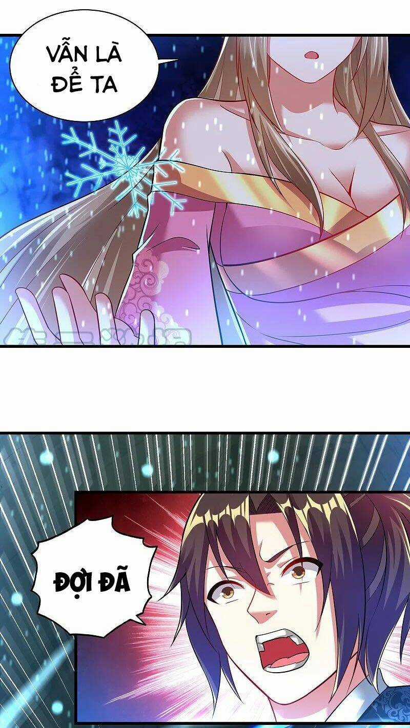 Đạo Ấn Chapter 192 trang 9