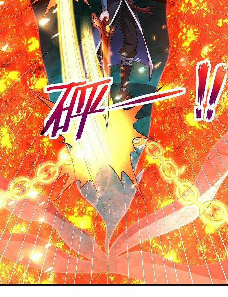 Đạo Ấn Chapter 193 trang 10