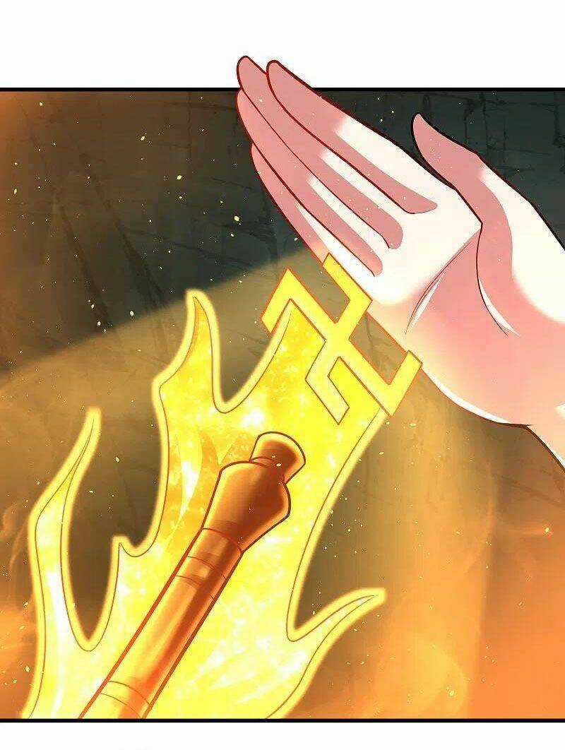 Đạo Ấn Chapter 193 trang 13