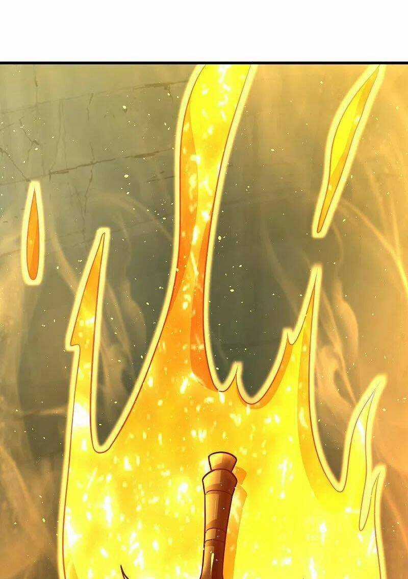 Đạo Ấn Chapter 193 trang 16