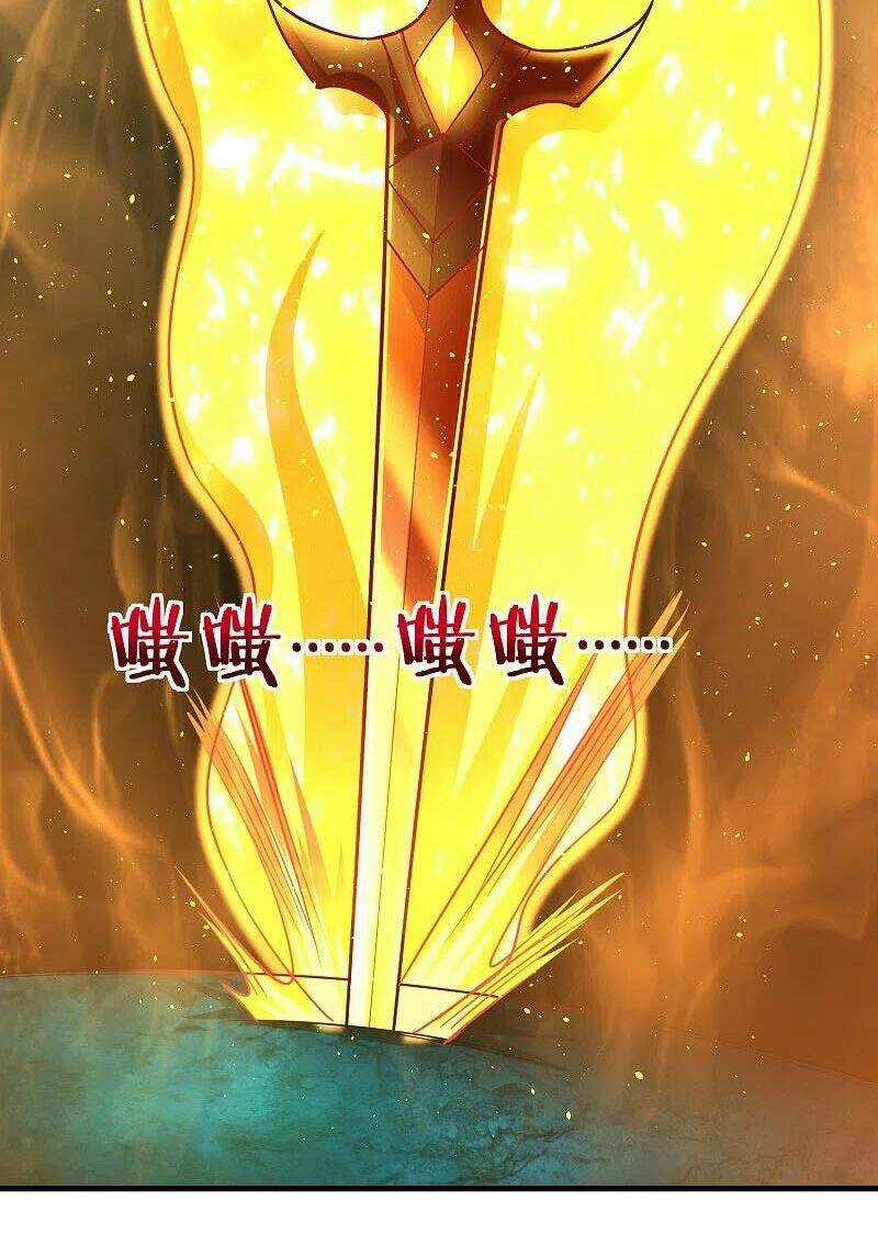 Đạo Ấn Chapter 193 trang 17