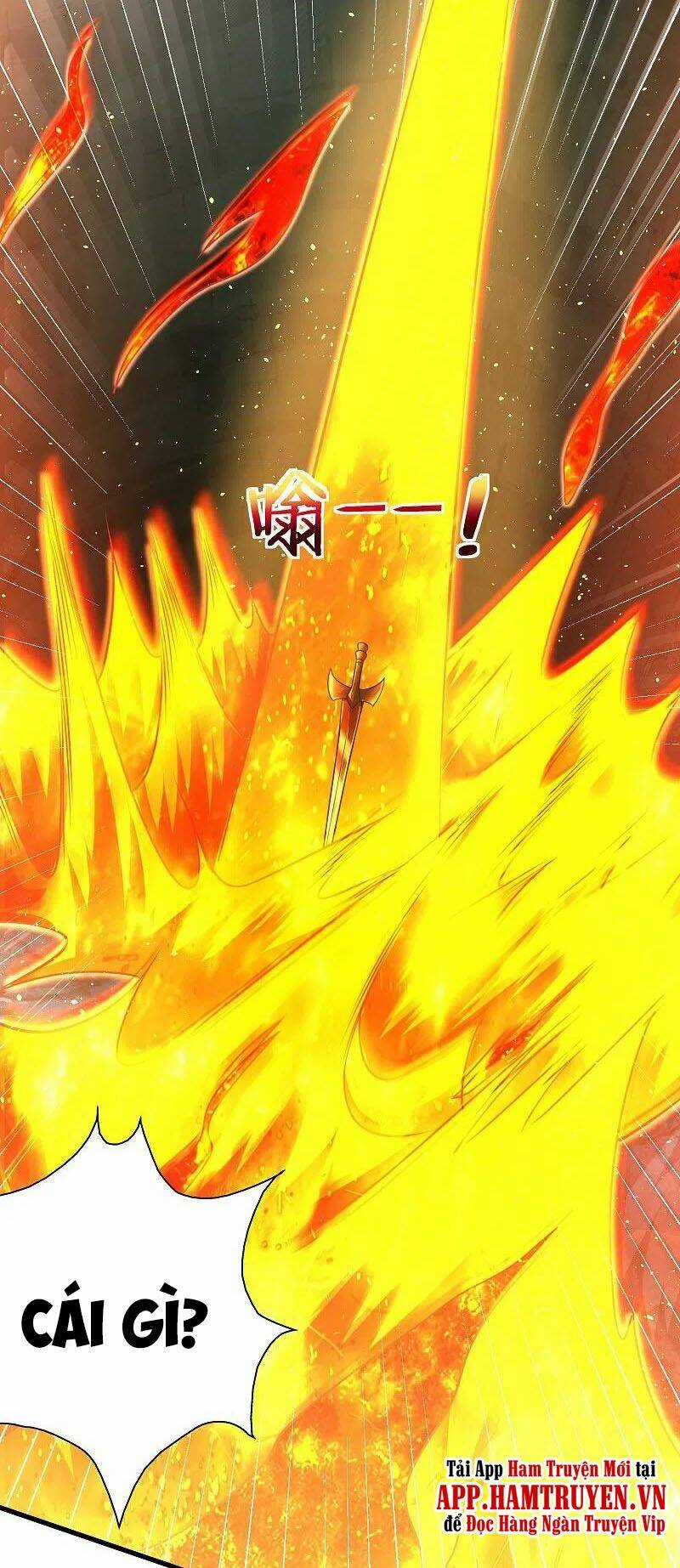 Đạo Ấn Chapter 193 trang 19