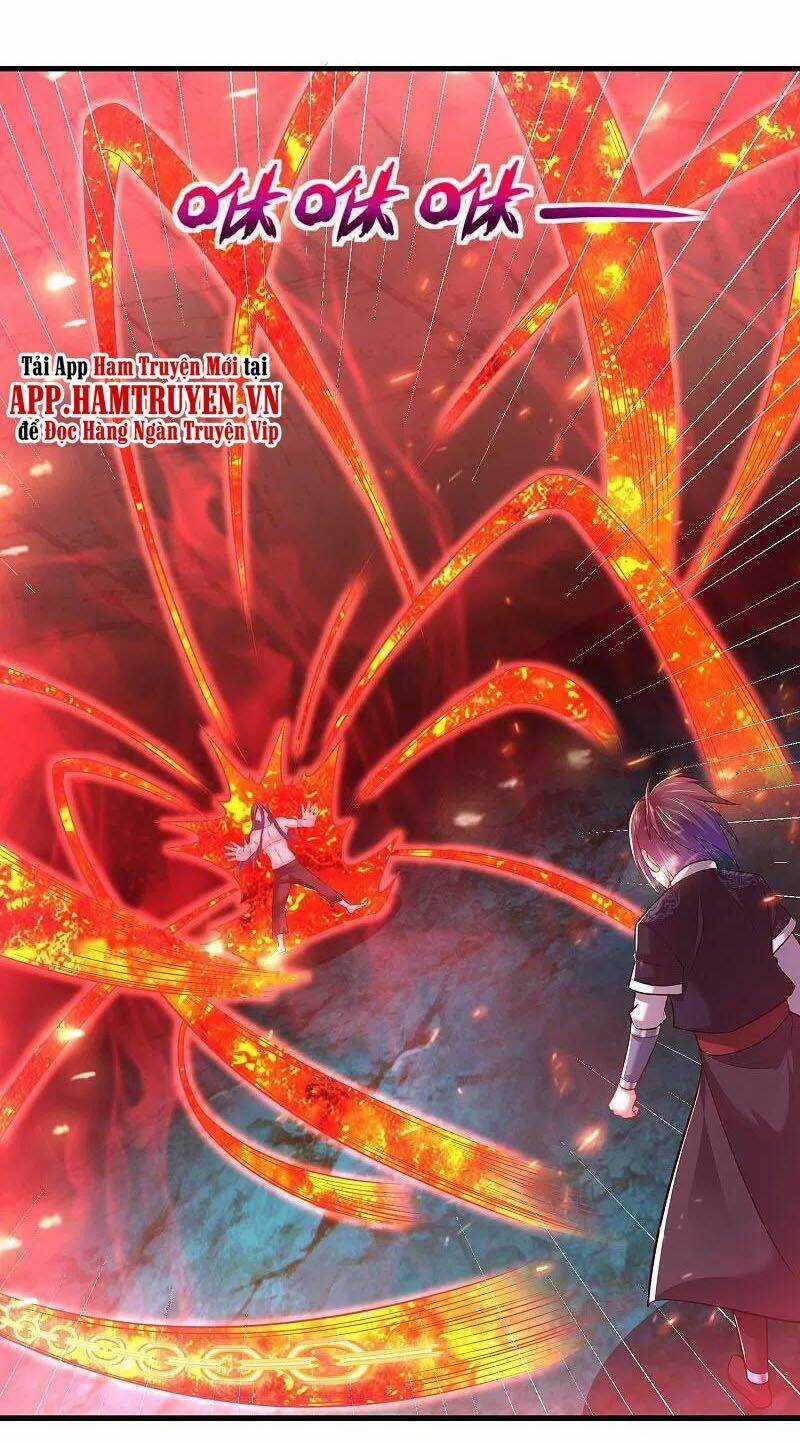 Đạo Ấn Chapter 193 trang 2