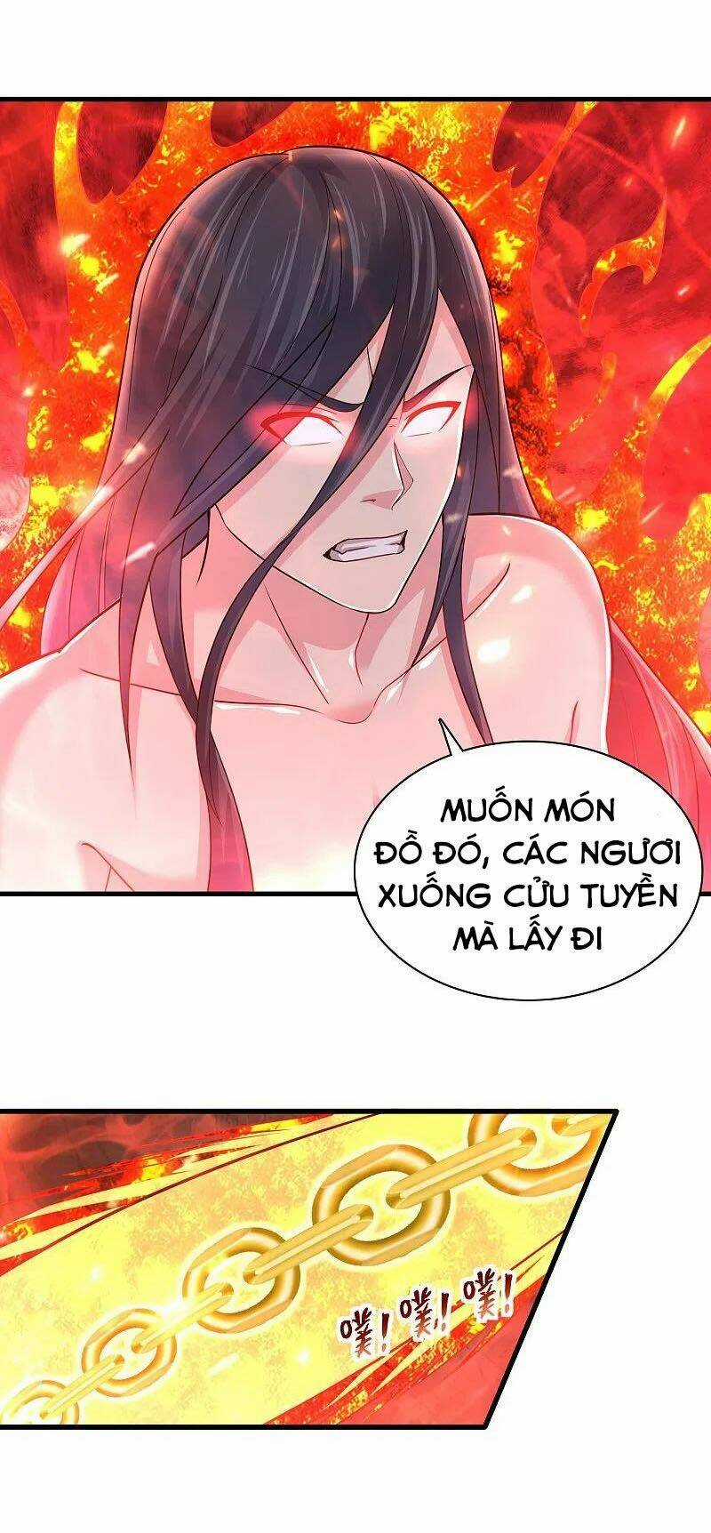 Đạo Ấn Chapter 193 trang 24