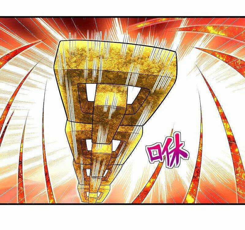 Đạo Ấn Chapter 193 trang 26