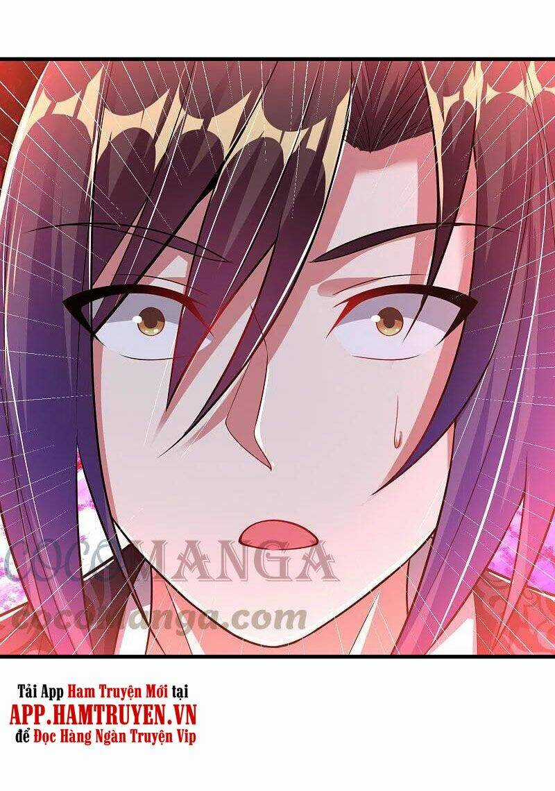 Đạo Ấn Chapter 193 trang 27