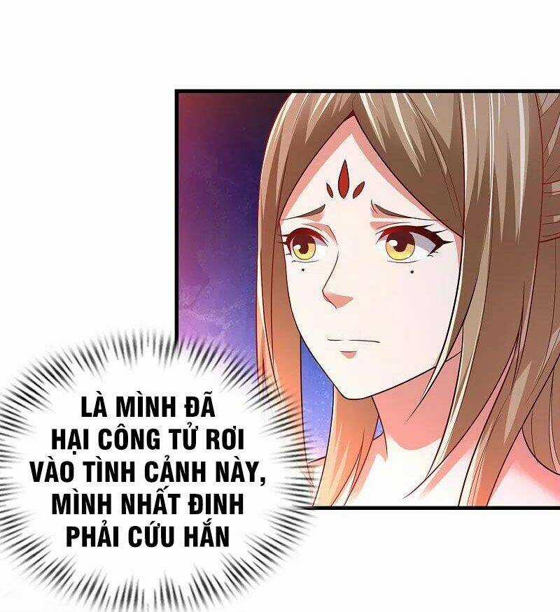 Đạo Ấn Chapter 193 trang 28