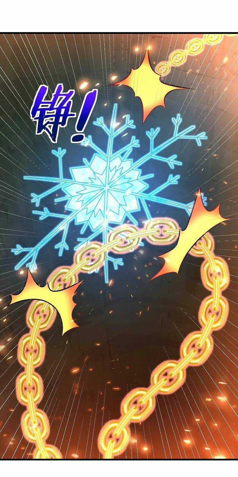 Đạo Ấn Chapter 193 trang 30