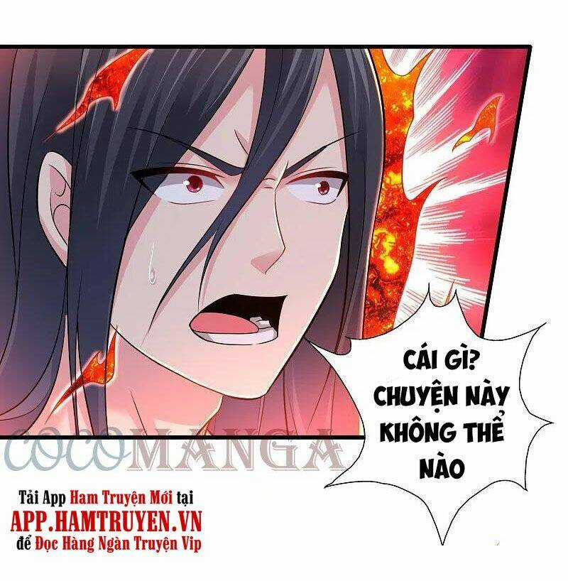 Đạo Ấn Chapter 193 trang 31