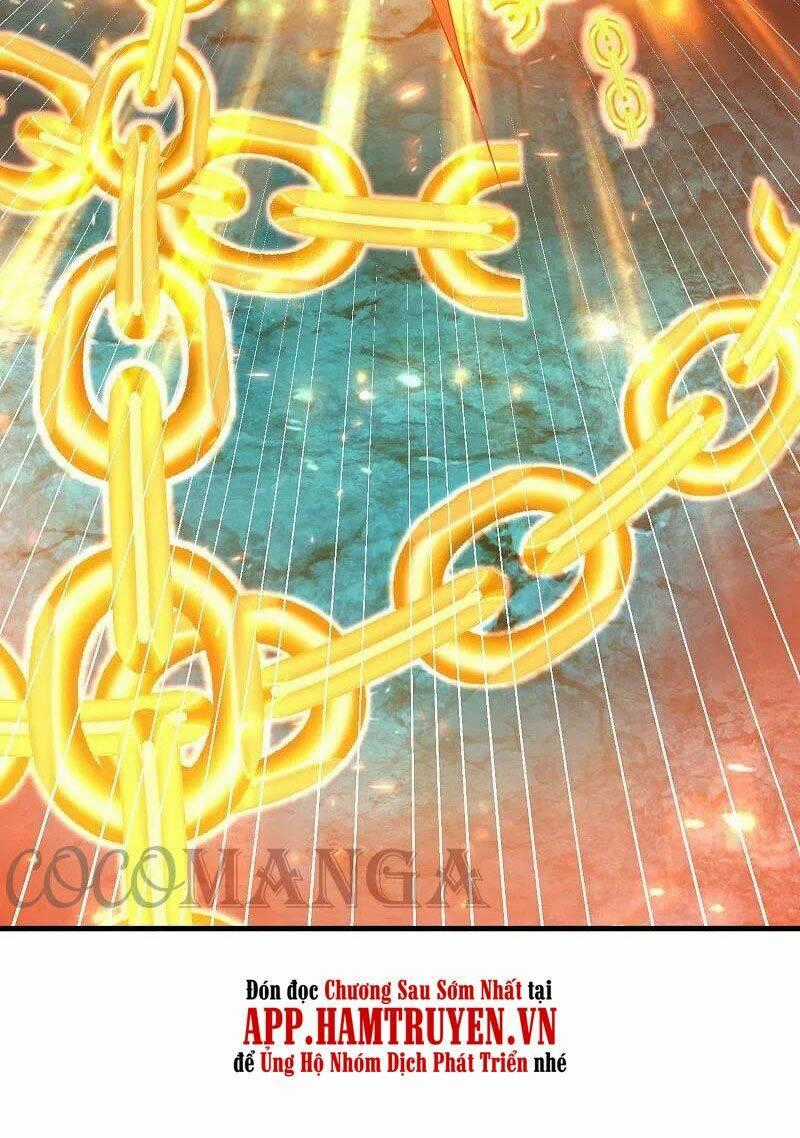 Đạo Ấn Chapter 193 trang 34