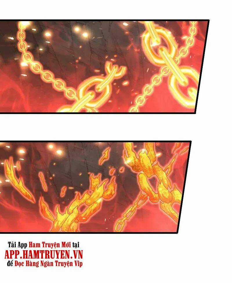 Đạo Ấn Chapter 193 trang 4