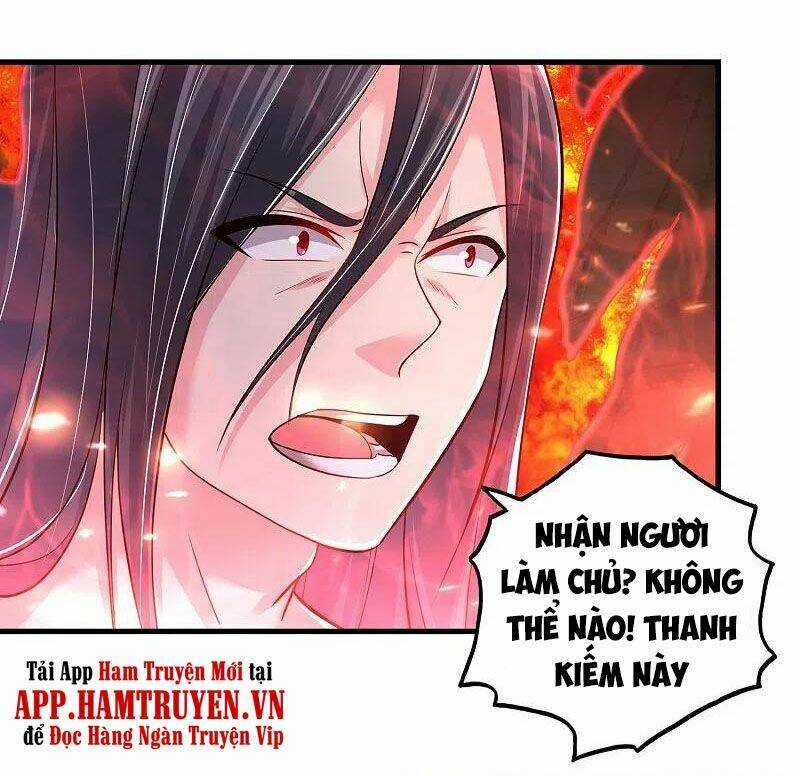 Đạo Ấn Chapter 193 trang 6