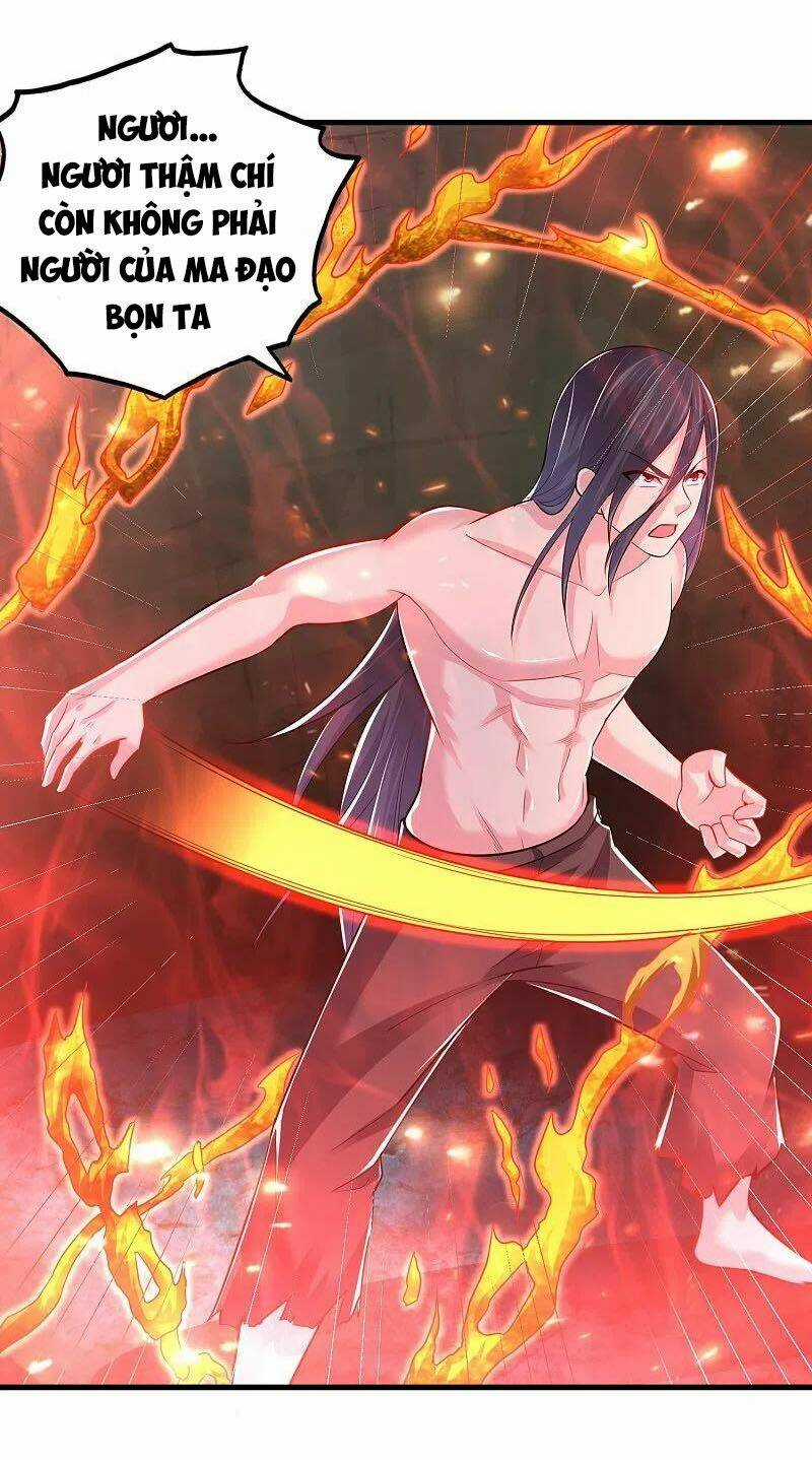 Đạo Ấn Chapter 193 trang 7