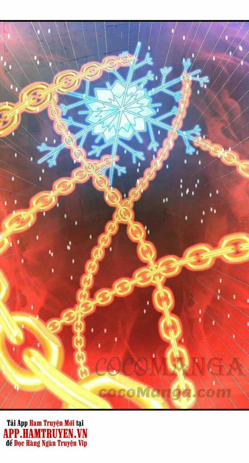 Đạo Ấn Chapter 193 trang 8