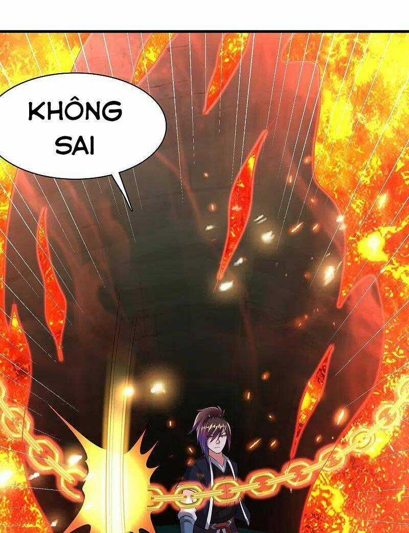 Đạo Ấn Chapter 193 trang 9