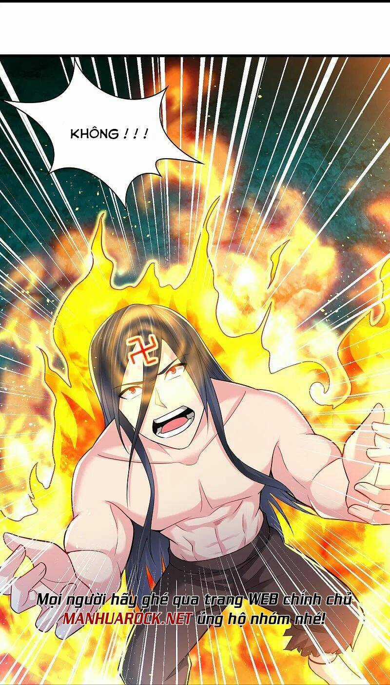 Đạo Ấn Chapter 194 trang 10