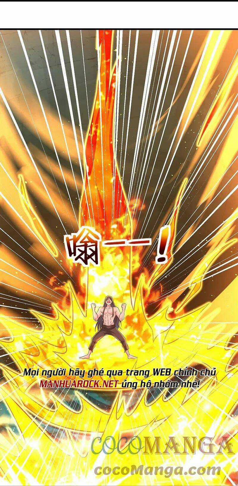 Đạo Ấn Chapter 194 trang 11