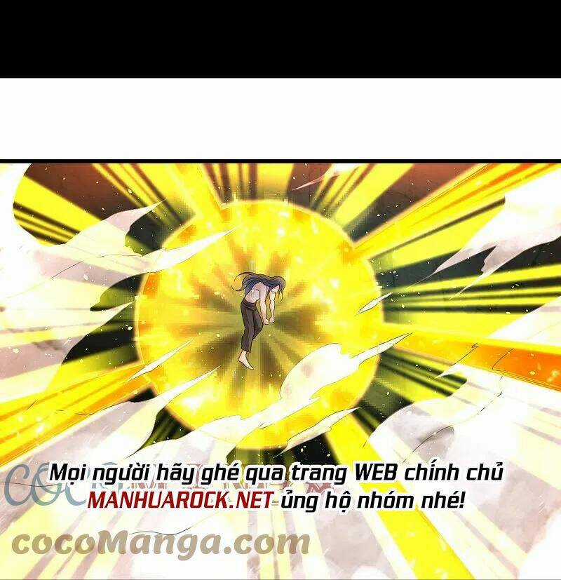 Đạo Ấn Chapter 194 trang 13