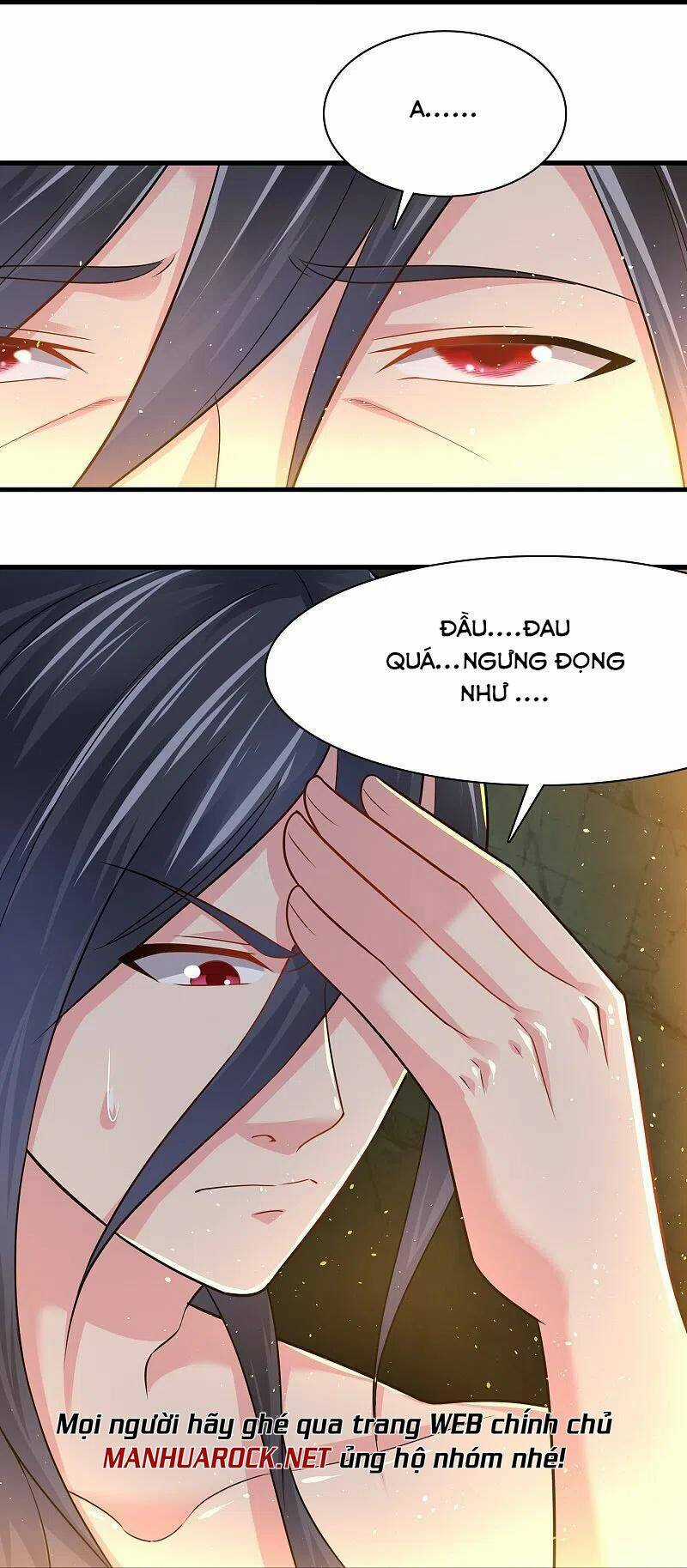 Đạo Ấn Chapter 194 trang 14