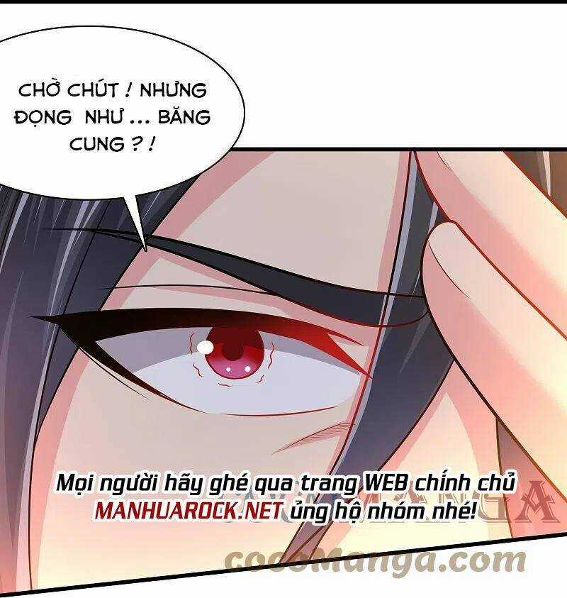 Đạo Ấn Chapter 194 trang 15