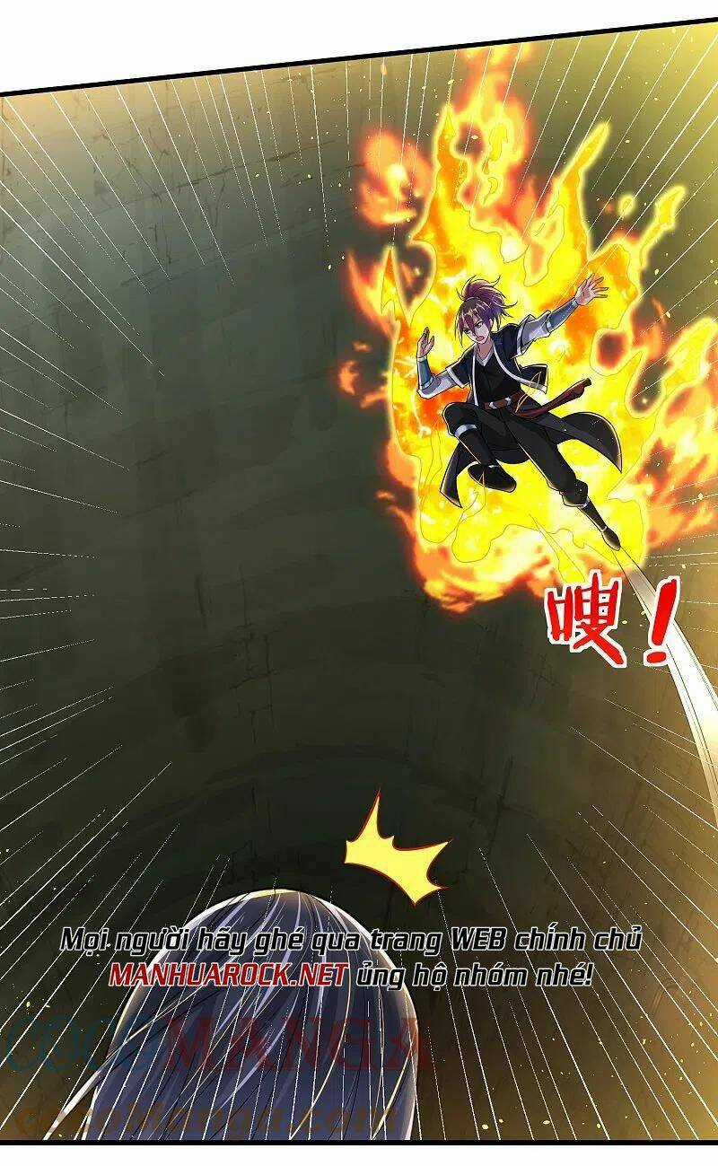 Đạo Ấn Chapter 194 trang 2