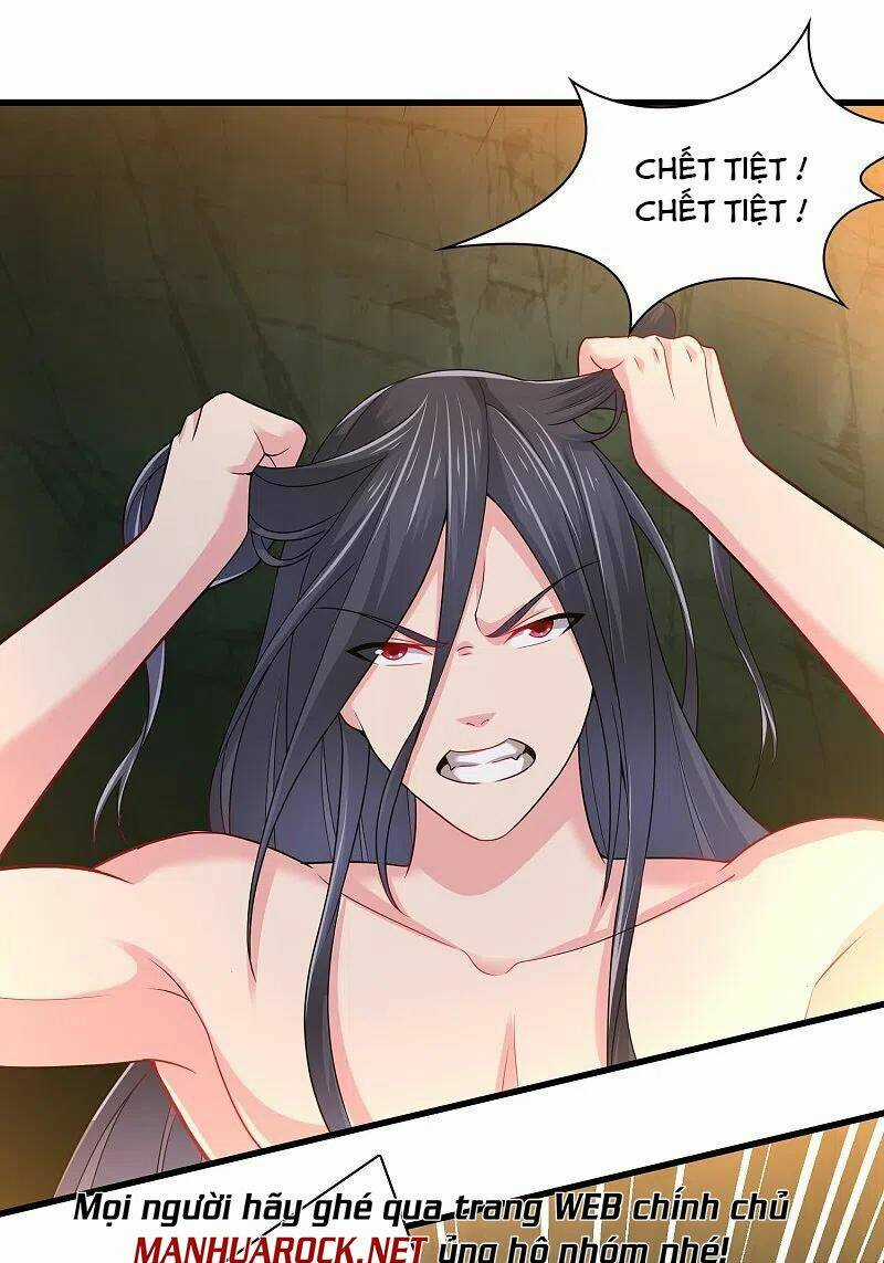 Đạo Ấn Chapter 194 trang 20