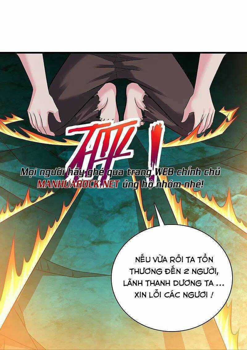 Đạo Ấn Chapter 194 trang 22