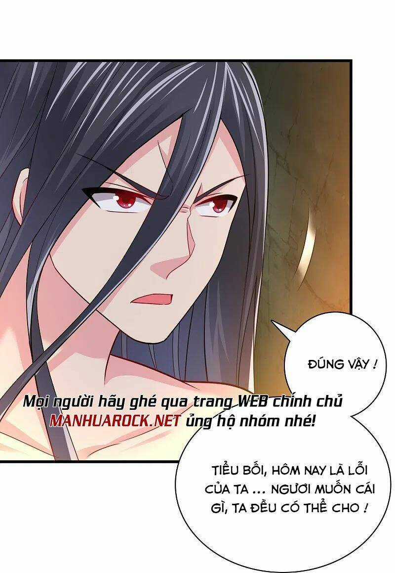 Đạo Ấn Chapter 194 trang 24