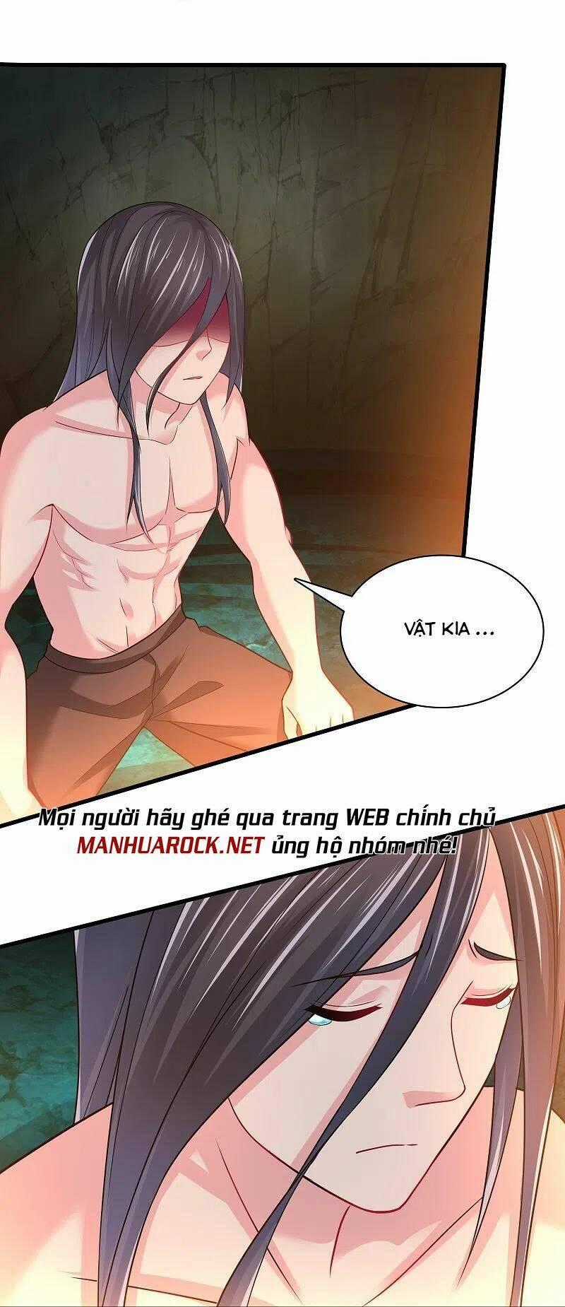 Đạo Ấn Chapter 194 trang 28