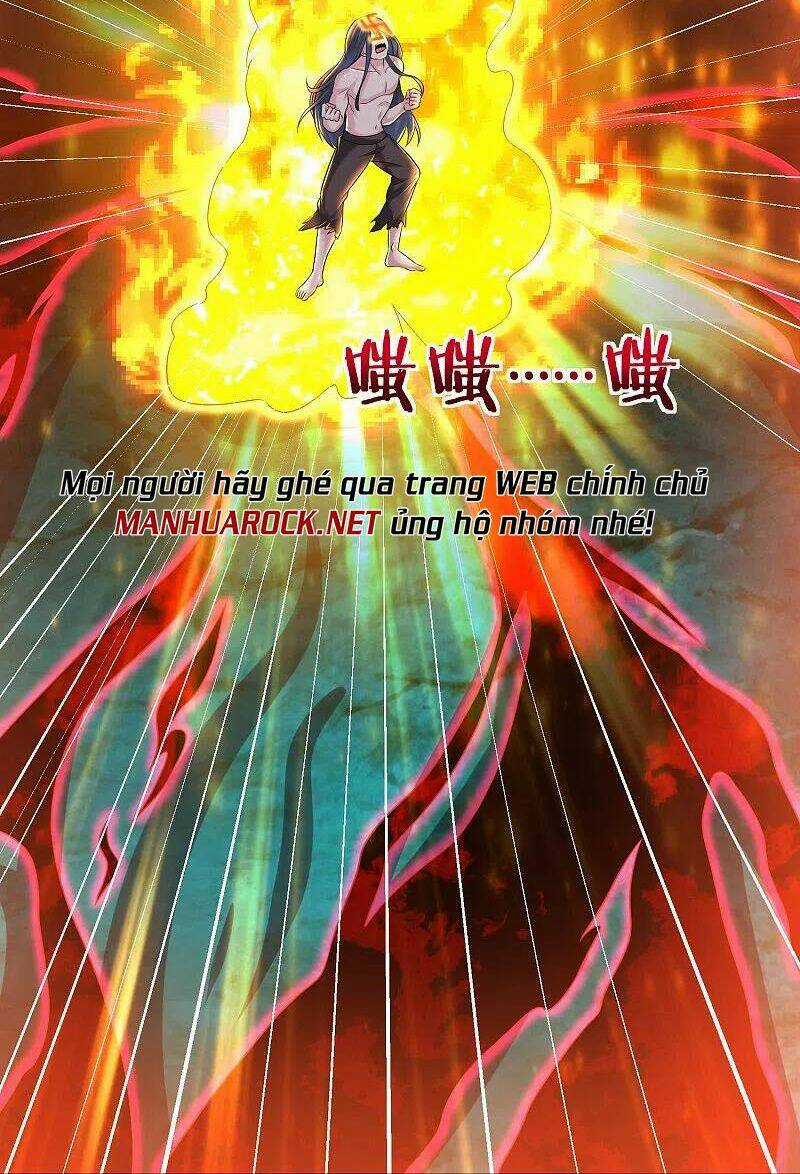 Đạo Ấn Chapter 194 trang 8