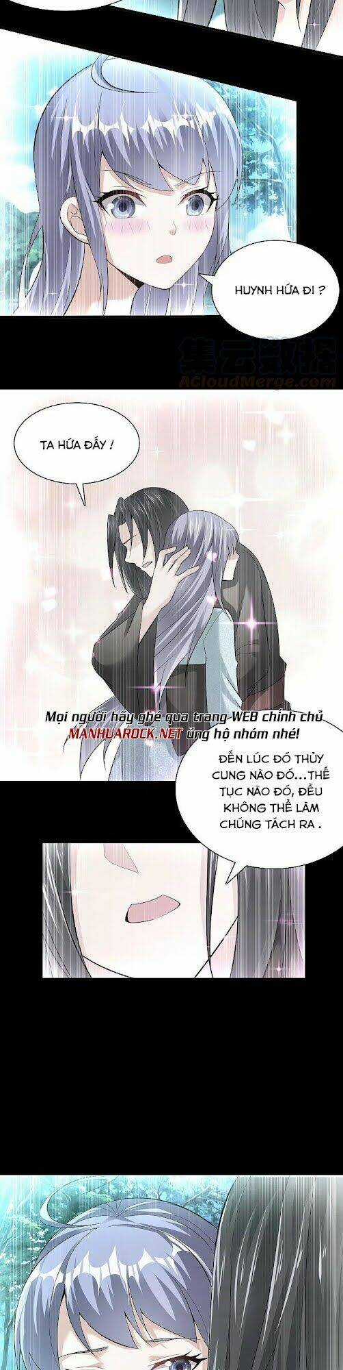 Đạo Ấn Chapter 195 trang 2