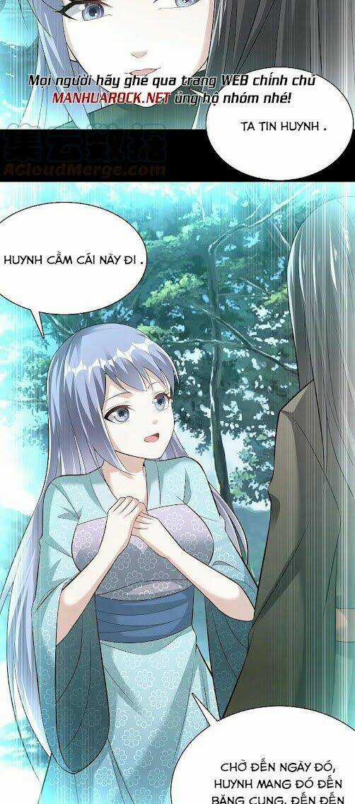 Đạo Ấn Chapter 195 trang 3