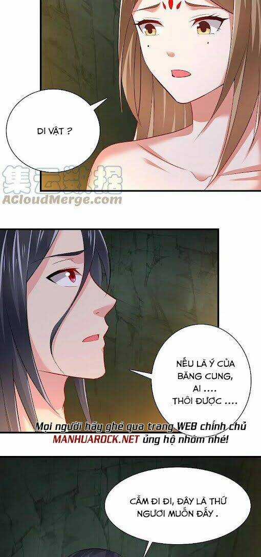 Đạo Ấn Chapter 195 trang 7