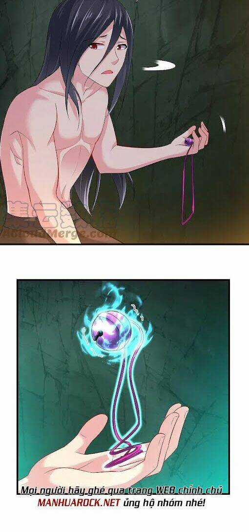 Đạo Ấn Chapter 195 trang 8