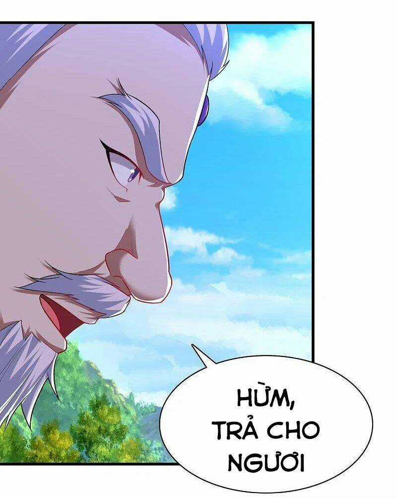Đạo Ấn Chapter 196 trang 14