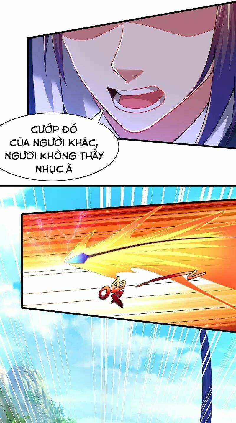 Đạo Ấn Chapter 196 trang 16