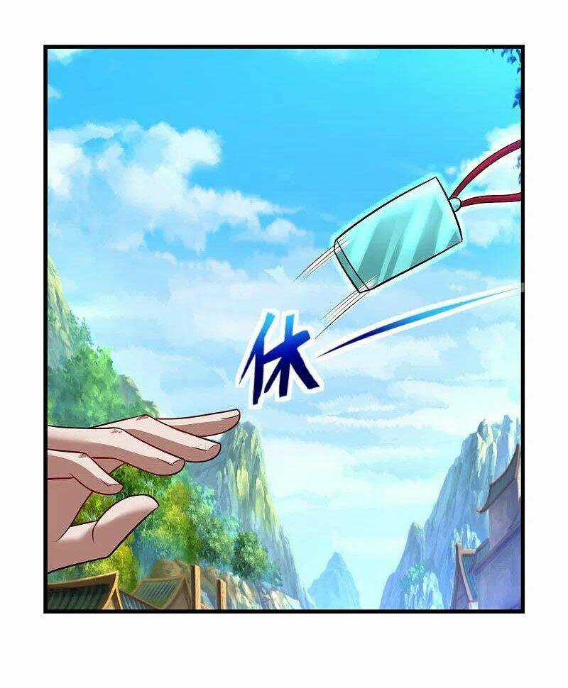 Đạo Ấn Chapter 196 trang 18