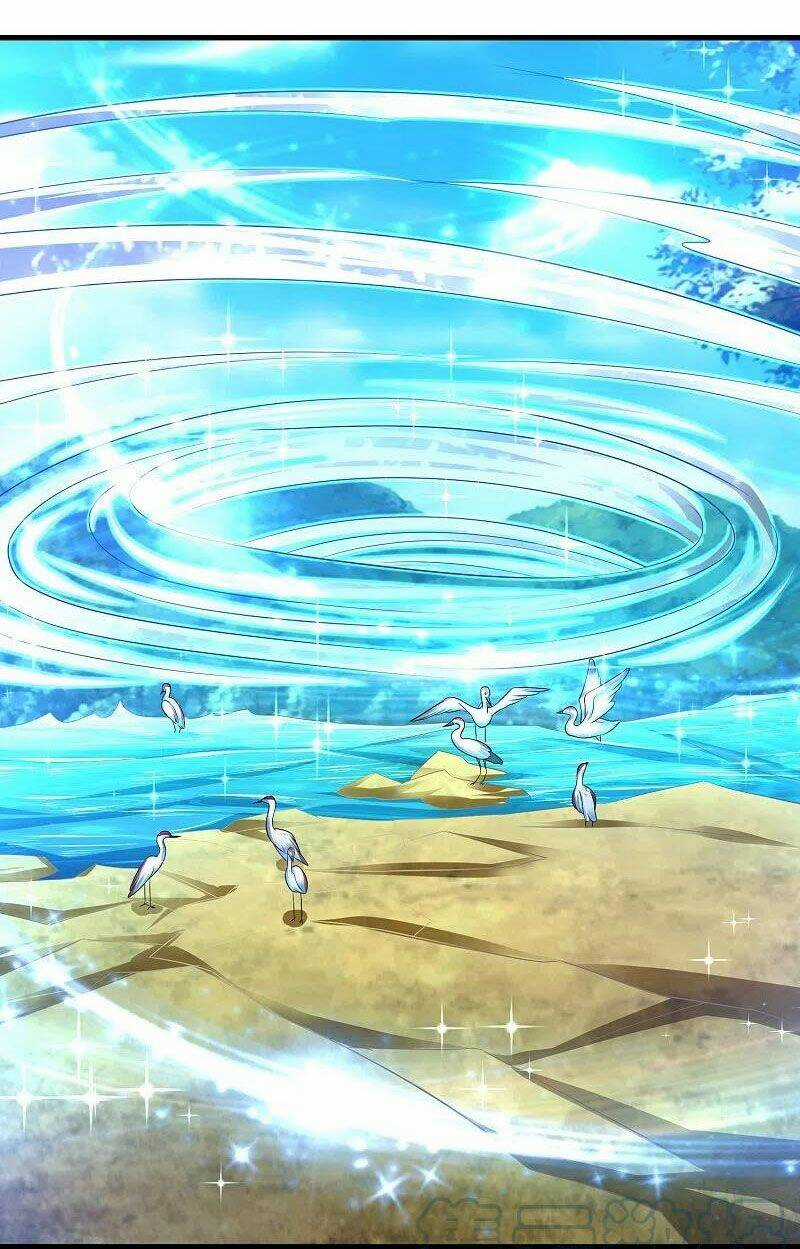 Đạo Ấn Chapter 196 trang 2