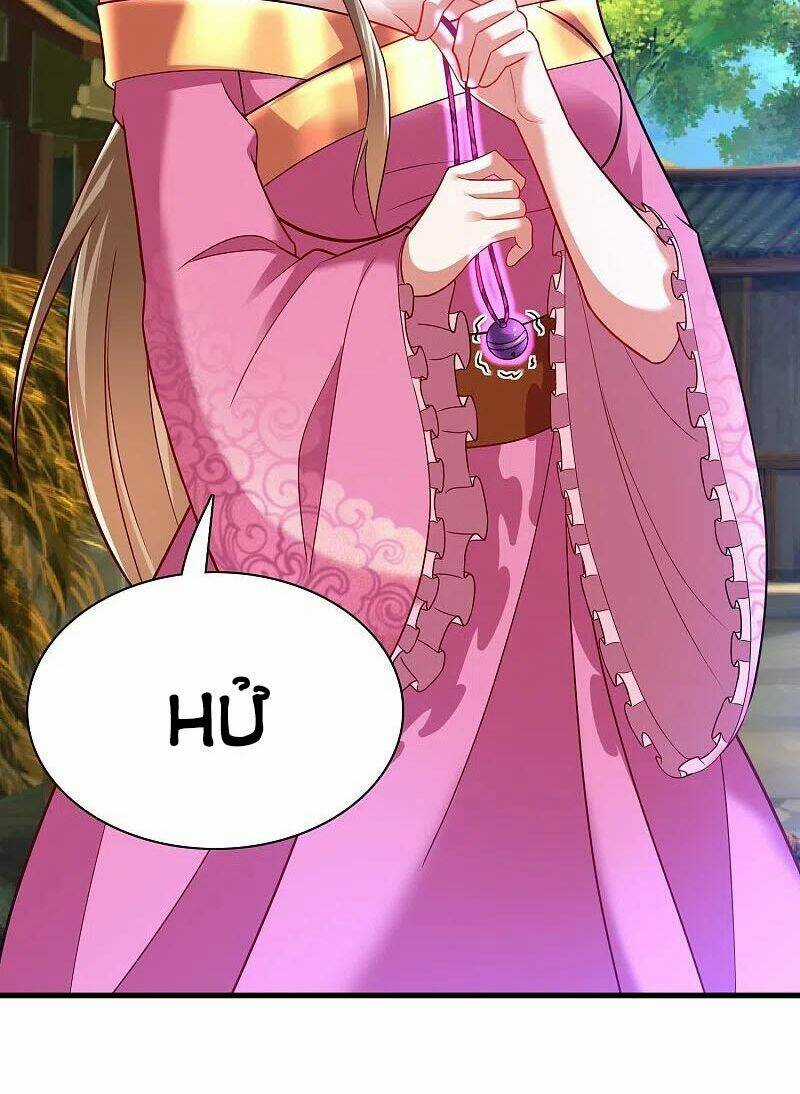 Đạo Ấn Chapter 196 trang 21